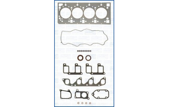 Packningssats, topplock