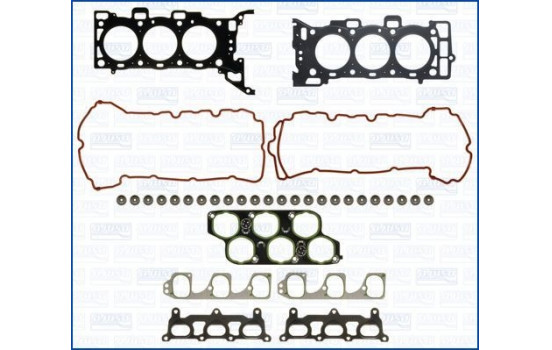 Packningssats, topplock