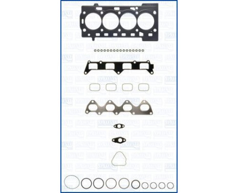 Packningssats, topplock