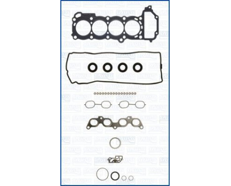 Packningssats, topplock