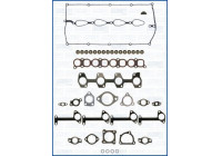 Packningssats, topplock