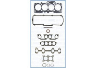 Packningssats, topplock