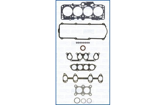 Packningssats, topplock