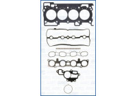Packningssats, topplock