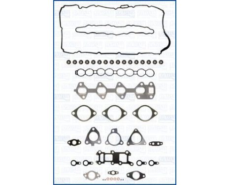 Packningssats, topplock