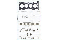 Packningssats, topplock