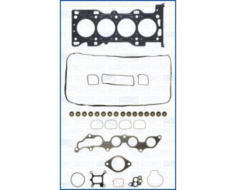 Packningssats, topplock