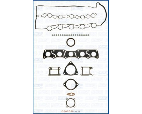 Packningssats, topplock