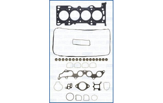 Packningssats, topplock