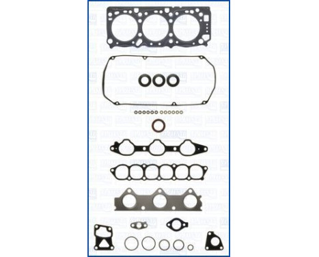 Packningssats, topplock