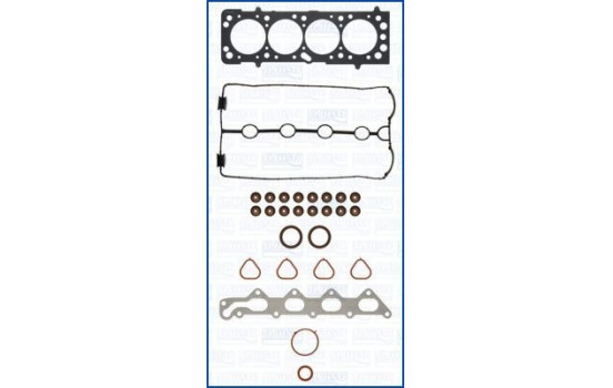 Packningssats, topplock