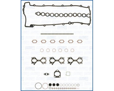 Packningssats, topplock