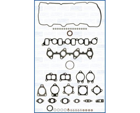 Packningssats, topplock