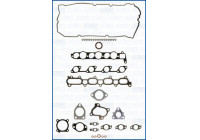 Packningssats, topplock