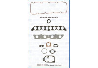 Packningssats, topplock