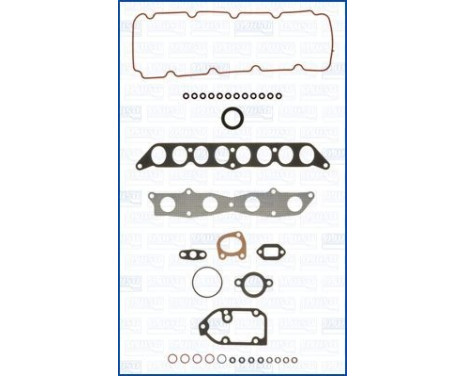 Packningssats, topplock