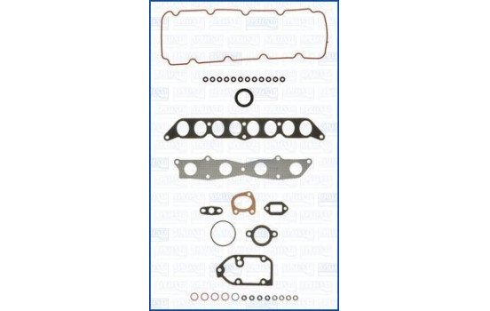 Packningssats, topplock