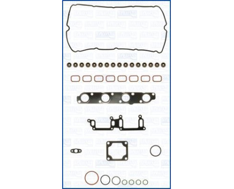 Packningssats, topplock