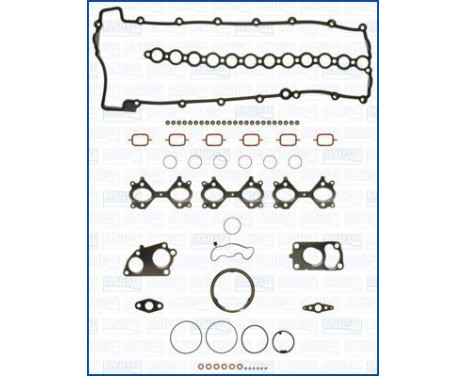 Packningssats, topplock