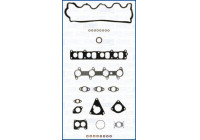 Packningssats, topplock