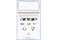 Packningssats, topplock