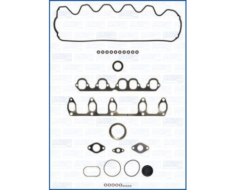 Packningssats, topplock