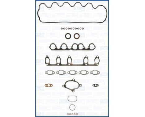 Packningssats, topplock