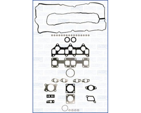 Packningssats, topplock