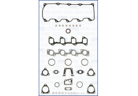 Packningssats, topplock