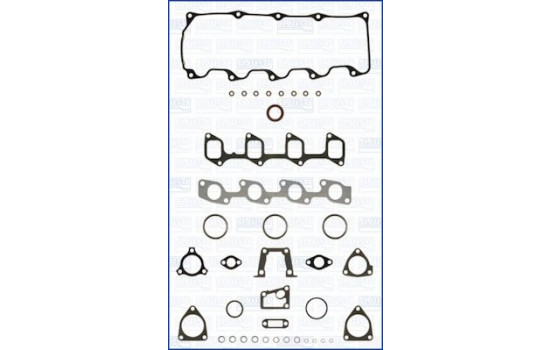 Packningssats, topplock