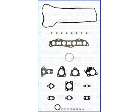Packningssats, topplock