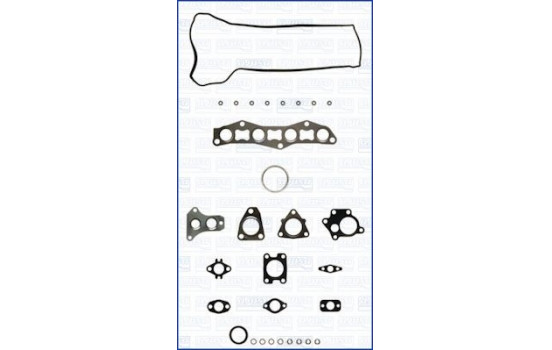 Packningssats, topplock