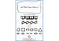 Packningssats, topplock