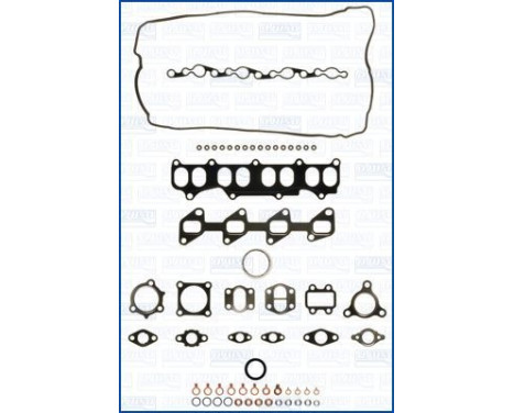 Packningssats, topplock