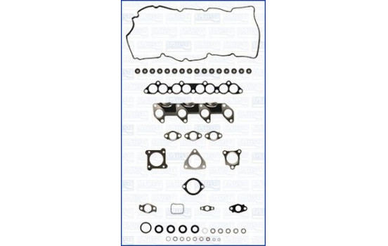 Packningssats, topplock