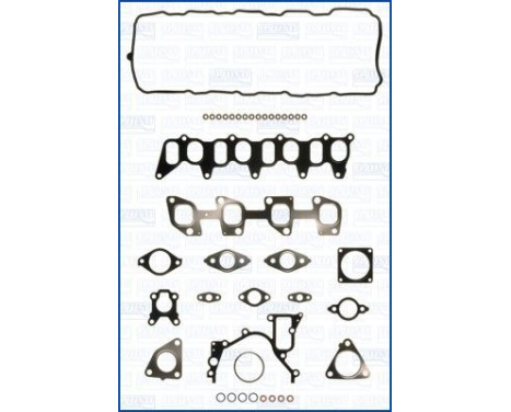 Packningssats, topplock