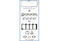 Packningssats, topplock