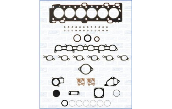 Packningssats, topplock