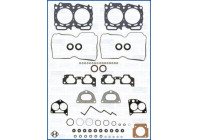 Packningssats, topplock
