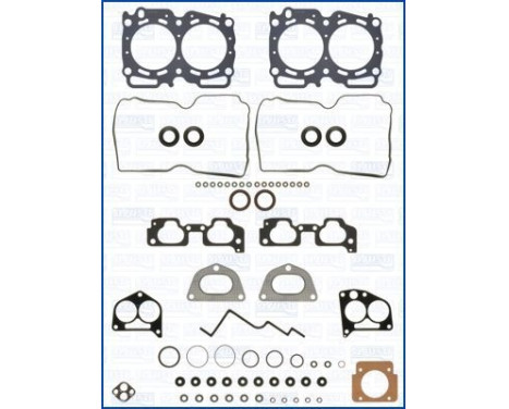 Packningssats, topplock