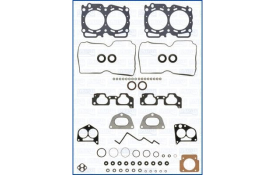 Packningssats, topplock