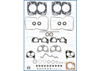 Packningssats, topplock