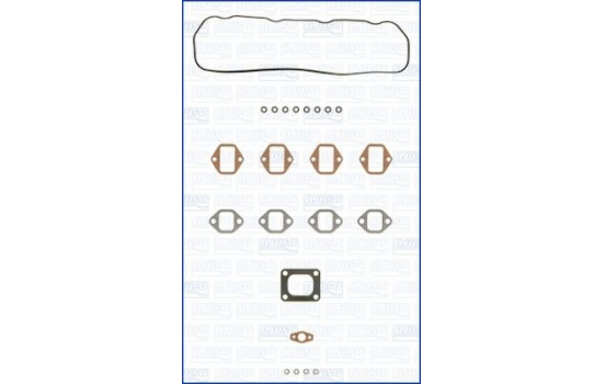 Packningssats, topplock