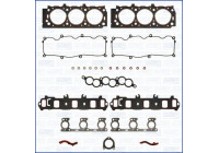 Packningssats, topplock