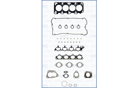 Packningssats, topplock