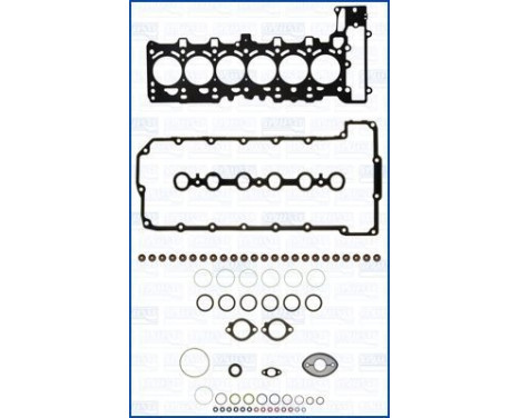 Packningssats, topplock