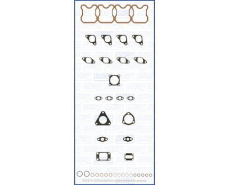Packningssats, topplock