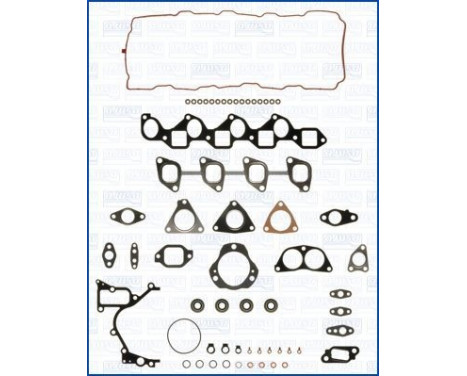 Packningssats, topplock