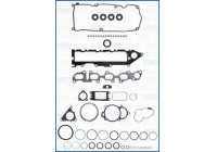 Packningssats, topplock