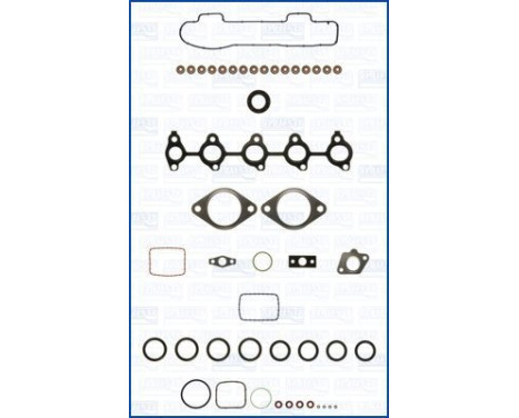 Packningssats, topplock